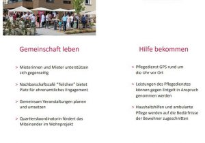 zuhause in Mainz Mehrgenerationen-Wohnprojekte